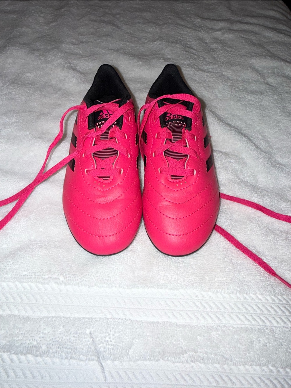 Adidas soccer cleats - 13